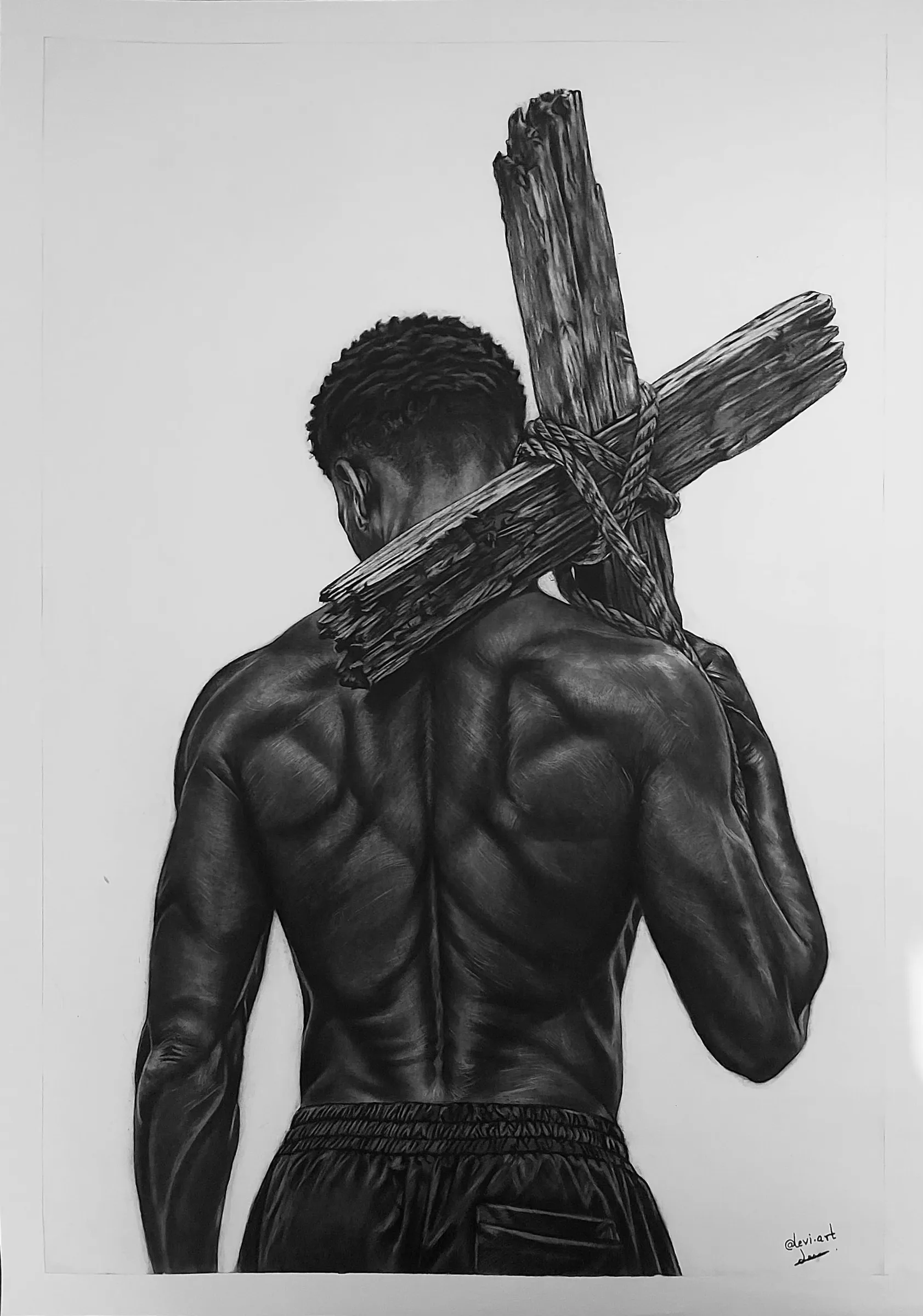 The Disciple